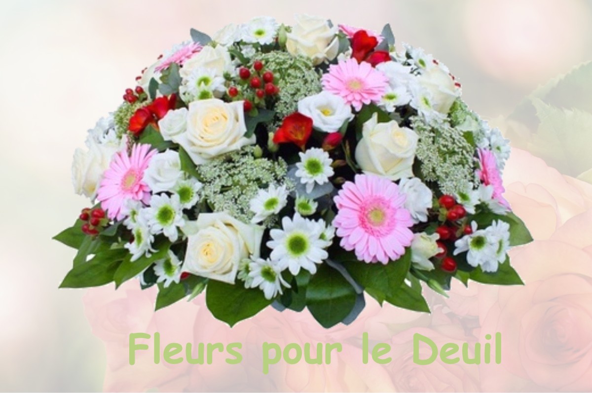 fleurs deuil RIEUX-MINERVOIS